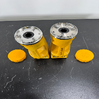 SAS Air Samplers - Quantity 2 image 2